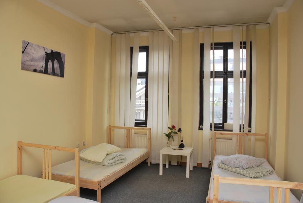 Hostel Kamienica Rynek 7 Katowice Habitación foto